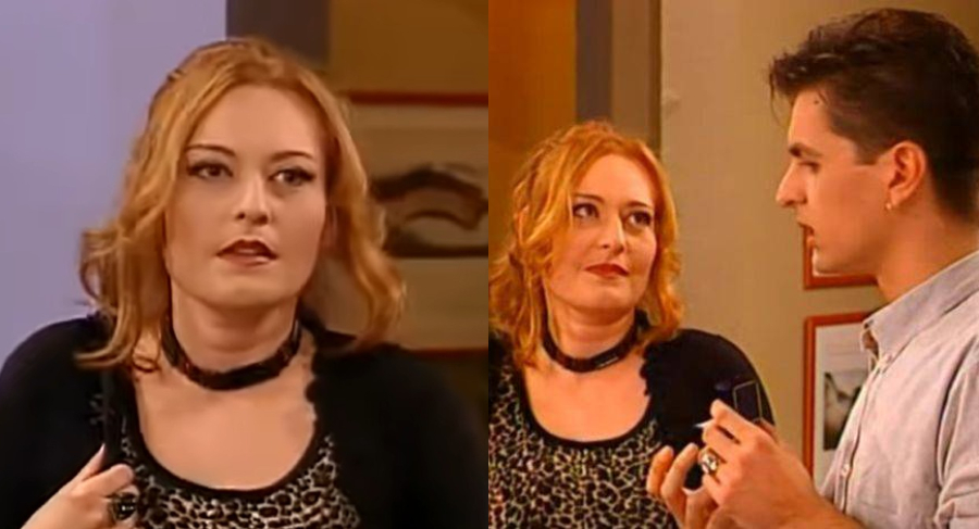 Αγνώριστη η «Αλέκα» από το «Κωνσταντίνου και Ελένης»: Ούτε ο Μπάμπης δεν θα την αναγνώριζε