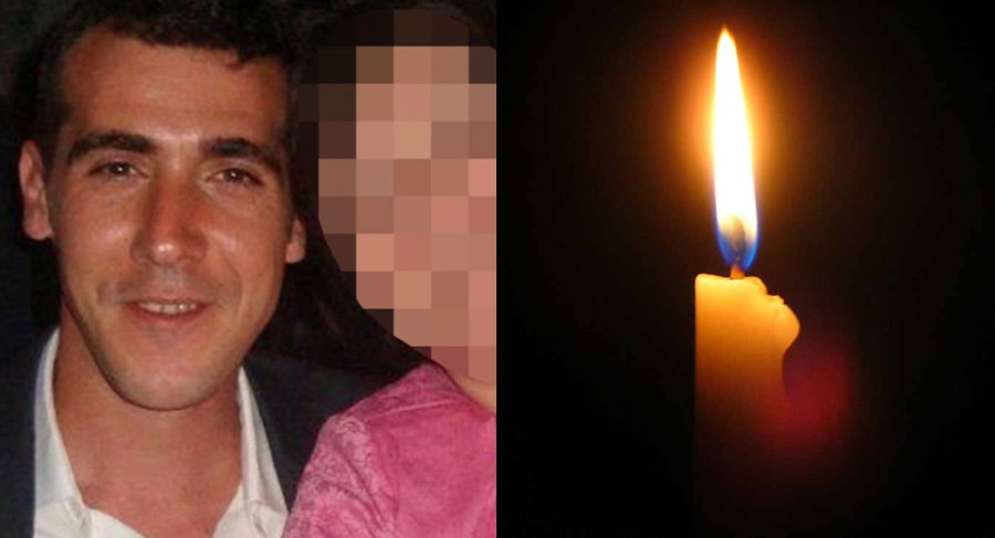 Έκρηξη στη Πρέβεζα: Aυτός είναι ο πατέρας 3 παιδιών που σκοτώθηκε στο τραγικό δυστύχημα