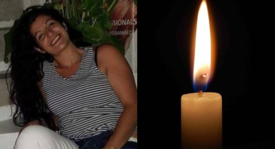 Ανείπωτος θρήνος: Πέθανε η Παναγιώτα Γιαννέζου μόλις στα 36 της χρόνια