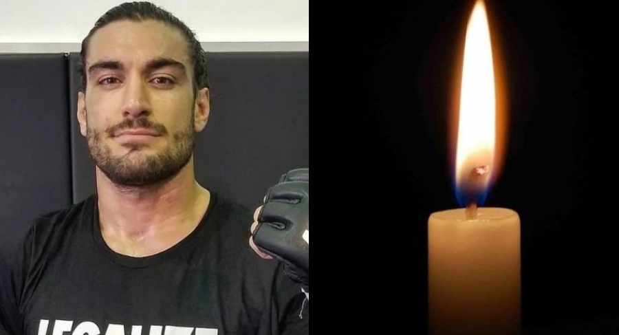 Πέθανε ο Ηλίας Θεοδώρου: Τα συγκλονιστικά μηνύματα για το τελευταίο αντίο στον νεαρό αθλητή