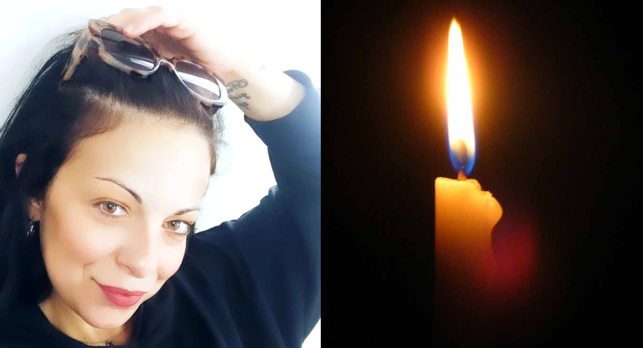 Έφυγε από την ζωή ξαφνικά στα 37 της: Βαρύ πένθος για την Φωτεινή Αντώνογλου, η ξαφνική απώλεια και τα ερωτηματικά