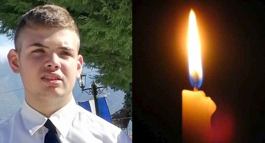 «Λαμπάκο μου, αστέρι ήσουν… κι αστέρι είσαι»: Το σπαρακτικό μήνυμα του πατέρα του 15χρονου που σκοτώθηκε με το ποδήλατο