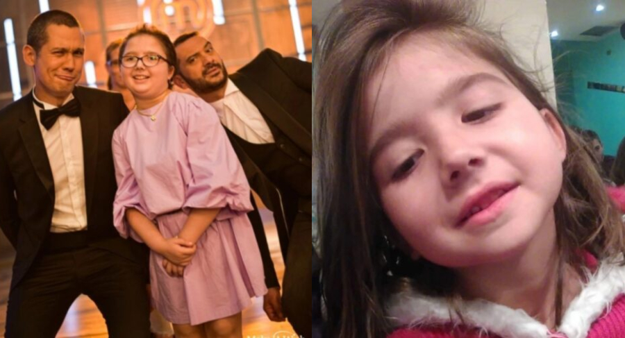 Σ’ ένα χρόνο 6 χειρουργεία: Η 8χρονη Ηλιάνα έδωσε την πιο δύσκολη μάχη, βγήκε νικήτρια και έκανε το όνειρο της πραγματικότητα