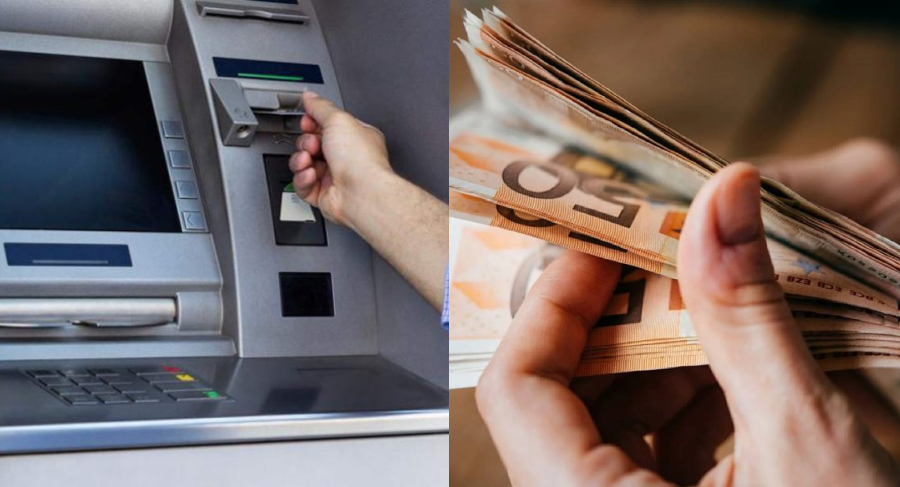 Βρέχει λεφτά σήμερα: Τσεκάρετε τους τραπεζικούς σας λογαριασμούς για το επίδομα που παίρνει η μισή Ελλάδα