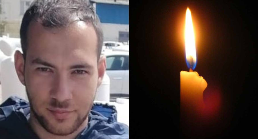 Ανείπωτη θλίψη: Βρέθηκε νεκρός ο 25χρονος Θανάσης Καλαματιανός