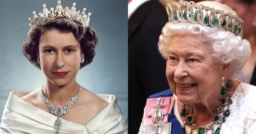 Τι θα ακολουθήσει μετά τον θάνατο της Βασίλισσας Ελισάβετ: Το πλάνο για τον νέο διάδοχο μετά την αποβίωση της