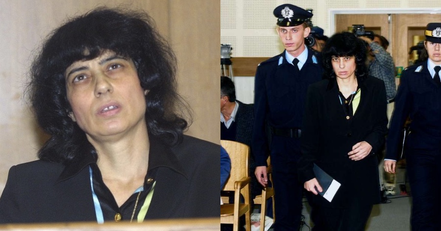 H ιστορία της Κάτιας Γιαννακοπούλου: Η γυναίκα που δολοφόνησε τον αρχιμανδρίτη εραστή της, τα 27.000.000 και η καλόγρια που τη πρόδωσε