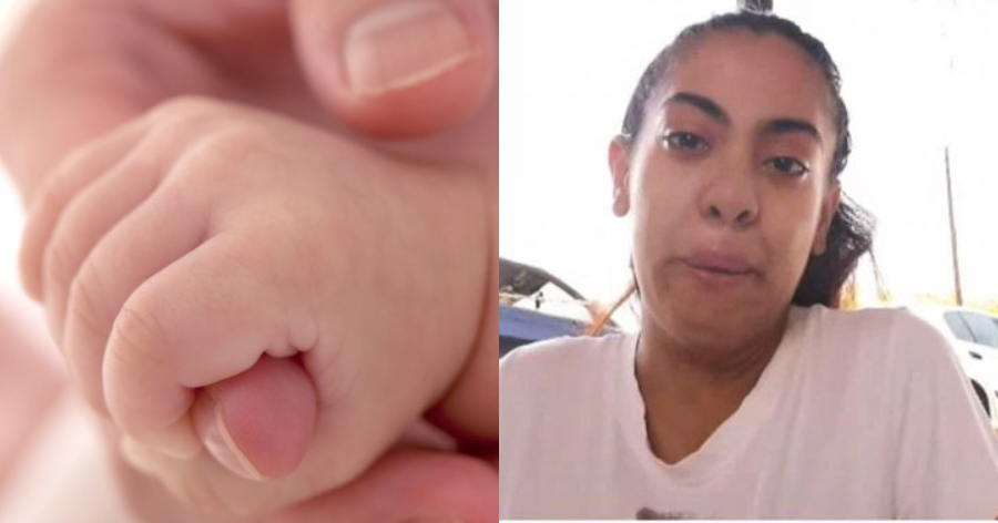 Νοσοκομείο στη Λάρισα δεν δίνει σε γονείς το νεογέννητο μωρό τους – «Δεν έχω αγκαλιά το μωρό μου» λέει η μητέρα