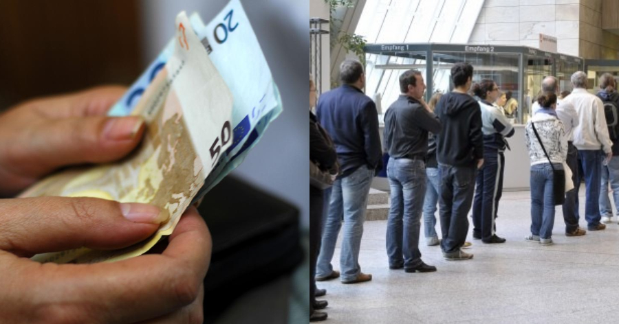 Συναγερμός για νέο έκτακτο επίδομα ύψους 1.000 ευρώ: Ποιοι είναι οι  δικαιούχοι