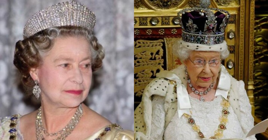 Αμύθητα πλούτη, τεράστια αξία: Η βασίλισσα Ελισάβετ είχε την πιο εξωπραγματική συλλογή κοσμημάτων στον κόσμο