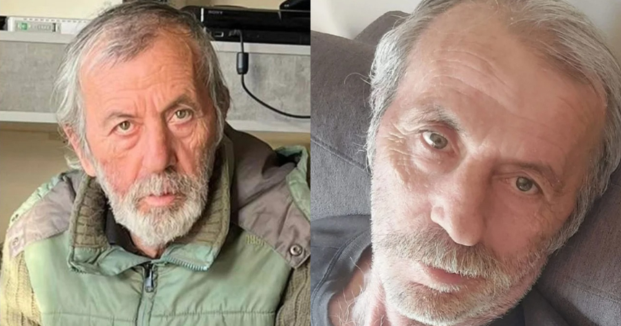 Πικρό τέλος για την υπόθεση εξαφάνισης του Γιώργου Κοκολάκη: Βρέθηκε νεκρός σε χωράφι ο 63χρονος πατέρας
