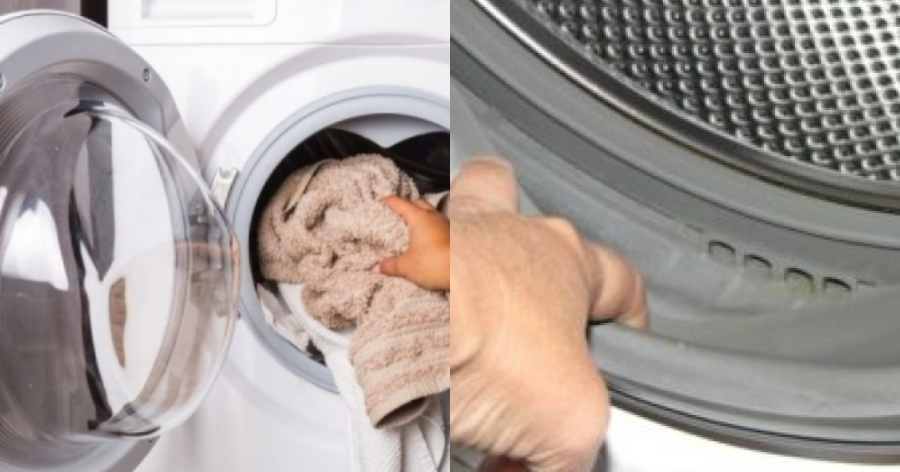 Ο άγνωστος και οικονομικός τρόπος για να μυρίζει το πλυντήριο πάντα υπέροχα
