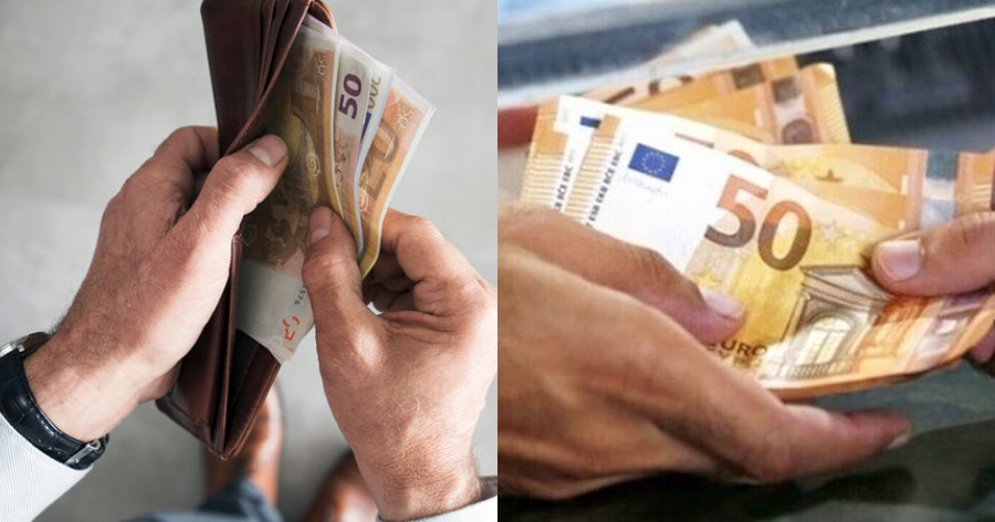 Ξεκίνησαν οι αιτήσεις με taxsinet για τους δικαιούχους του επιδόματος: 600 ευρώ απευθείας στο IBAN