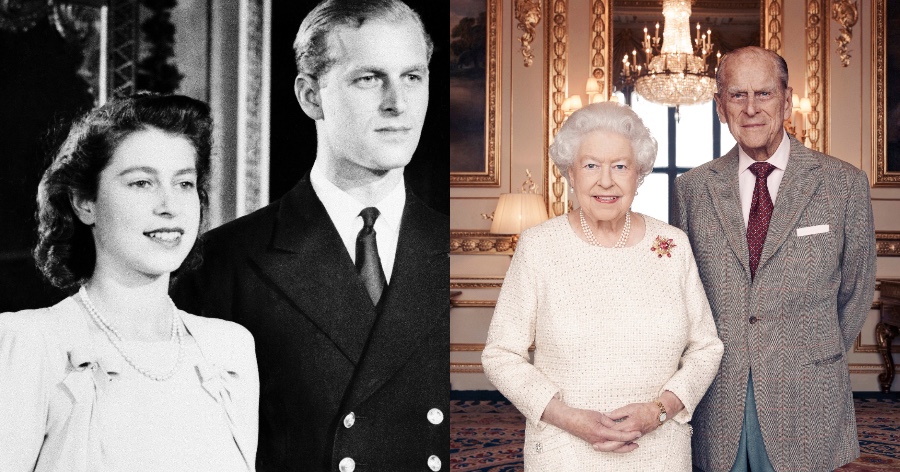 Βρετανία: Άταφος επί ένα χρόνο ο Φίλιππος – Γιατί η σορός του πρίγκιπα Φιλίππου έμεινε εκτός τάφου μέχρι να πεθάνει η βασίλισσα