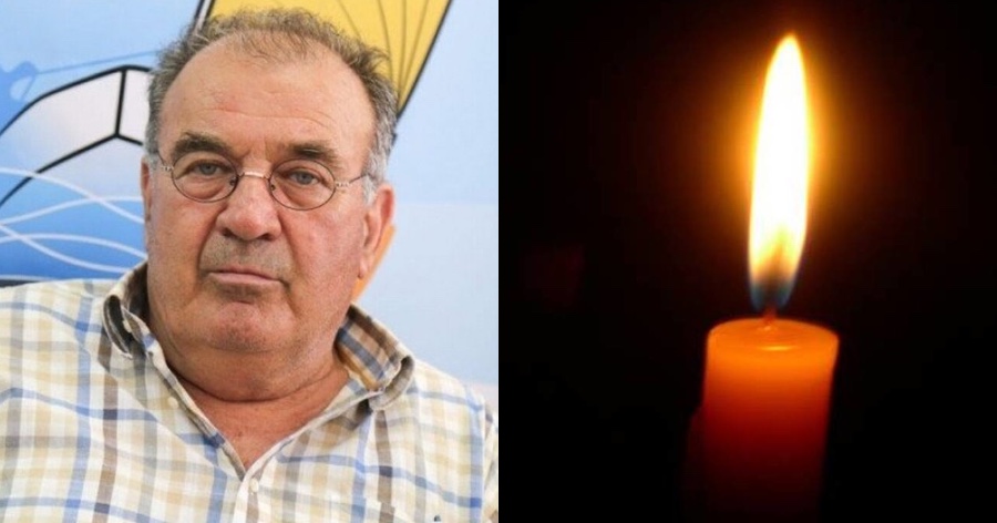 Ιστιοπλοΐα: Πέθανε ο Τέλης Αδαμόπουλος – Είχε εμπλακεί στην υπόθεση της Σοφίας Μπεκατώρου