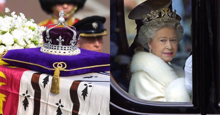 Θάνατος Βασίλισσας Ελισάβετ: Αυτή ήταν η πραγματική αιτία θανάτου της μακροβιότερης βασίλισσας