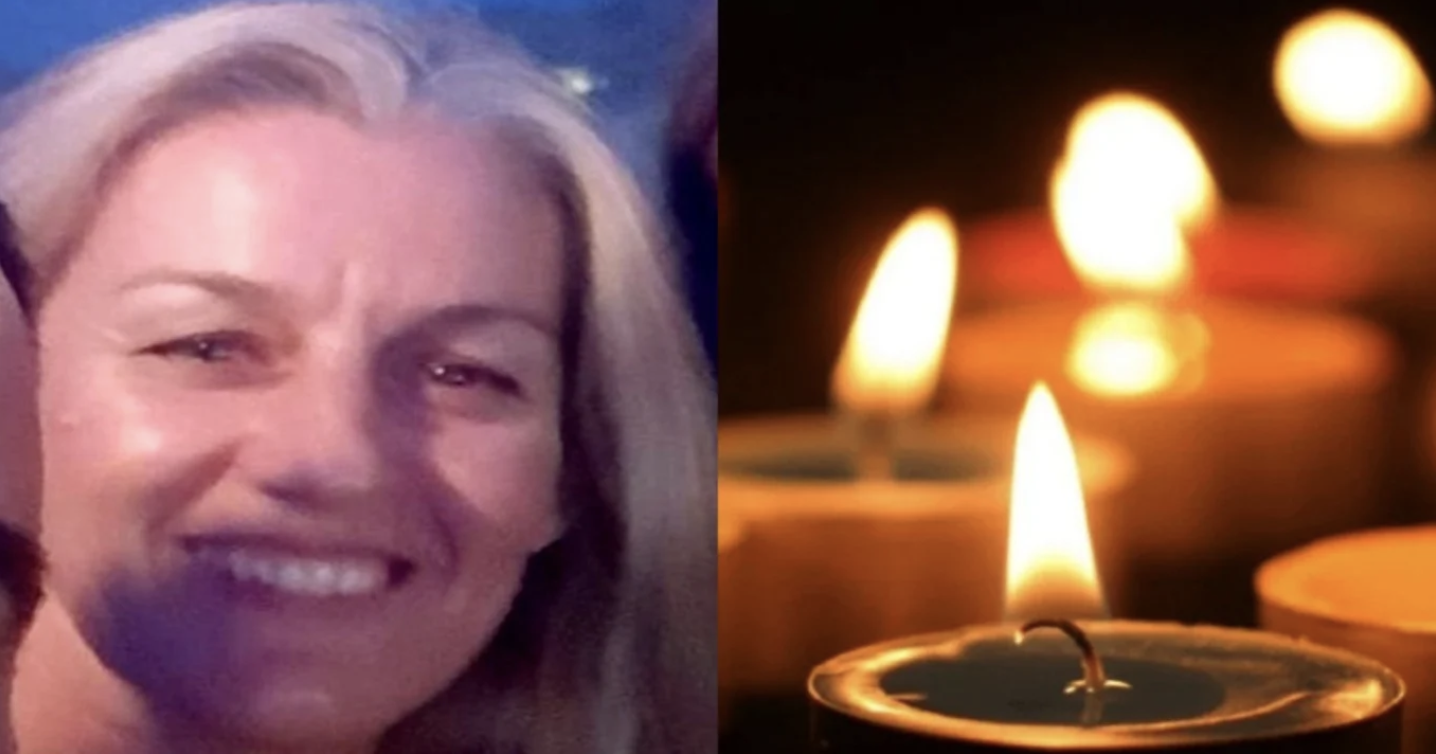 Ένιωσε αδιαθεσία και πέθανε στα 50 της, ήταν μητέρα 2 παιδιών: Μαύρη μέρα για το Μεσολόγγι  – Νεκρή η Άννυ Πριοβόλου