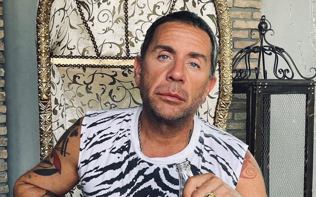 Δύσκολες ώρες για τον Γιώργο Μαζωνάκη – Δυστυχώς