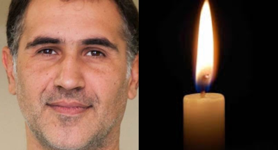 Θρήνος στην Κρήτη: Βρέθηκε νεκρός στο σπίτι του ο 55χρονος γιατρός Νίκος Κατσαρός