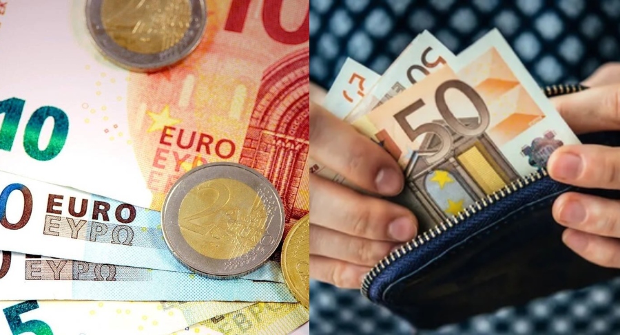 Ανακούφιση για εκατομμύρια Έλληνες: Η επιταγή ακριβείας με τα 250 ευρώ που θα δίνει η κυβέρνηση πριν τις γιορτές και οι δικαιούχοι