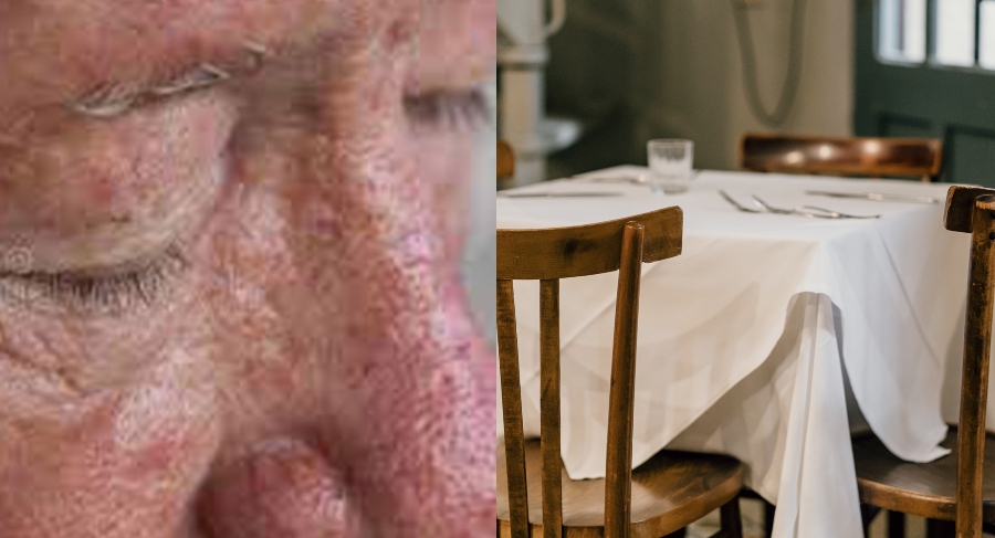 Φθιώτιδα: Είχε διαγνωστεί με καρκίνο ο 95χρονος που κέρασε όλο το καφενείο και μετά έβαλε τέλος στη ζωή του