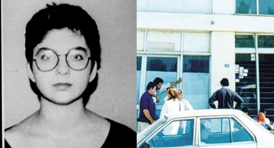 Η δολοφονία της Εύης Γατίδου: Την βρήκαν στο κρεβάτι, με 104 μαχαιριές και εδώ και 25 χρόνια δεν έχει τιμωρηθεί κανείς