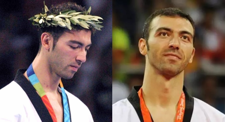 Αλέξανδρος Νικολαΐδης: Πέθανε o ολυμπιονίκης στα 43 του από καρκίνο – Η τελευταία του ανάρτηση