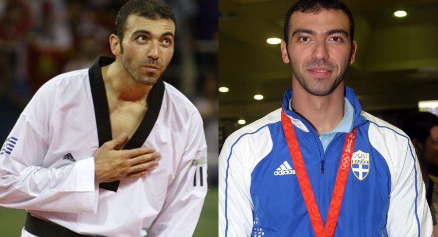 Αλέξανδρος Νικολαΐδης: Ο «αργυρός» Ολυμπιονίκης που νικήθηκε μόνο από τον καρκίνο