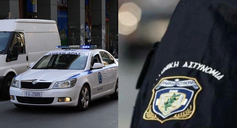 Ομόνοια: Σύλληψη δύο αστυνομικών για τον βιασμό 21χρονης στο Αστυνομικό Τμήμα