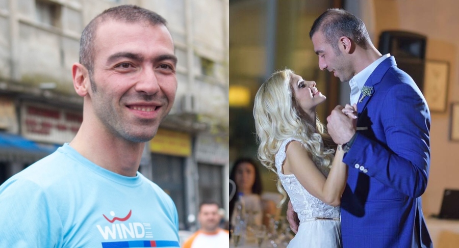 Αλέξανδρος Νικολαΐδης: Η τελευταία συγκλονιστική συνέντευξη μαζί με τη σύζυγό του ενώ έδινε σκληρή μάχη με τον καρκίνο