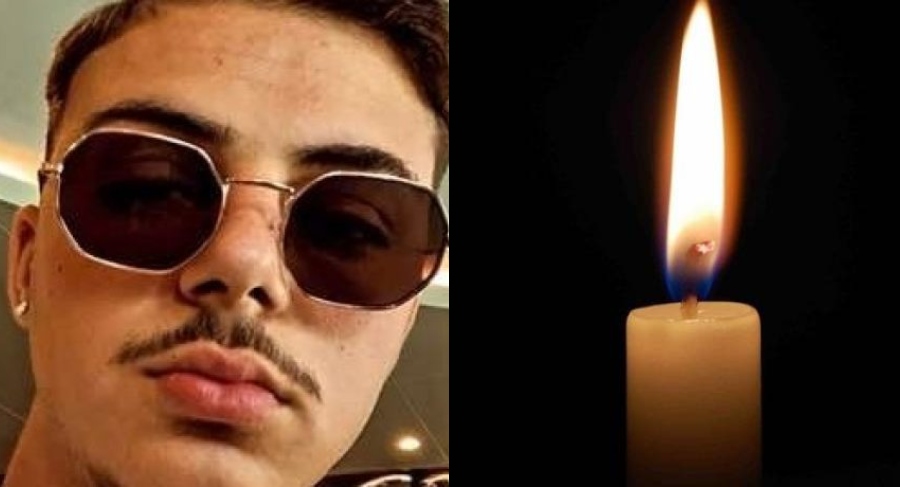 Βαρύ πένθος στην Πάτρα για εργαζόμενο μαθητή: Έφυγε από την ζωή ο 17χρονος Βασίλης που έδινε μάχη στη ΜΕΘ μετά από τροχαίο