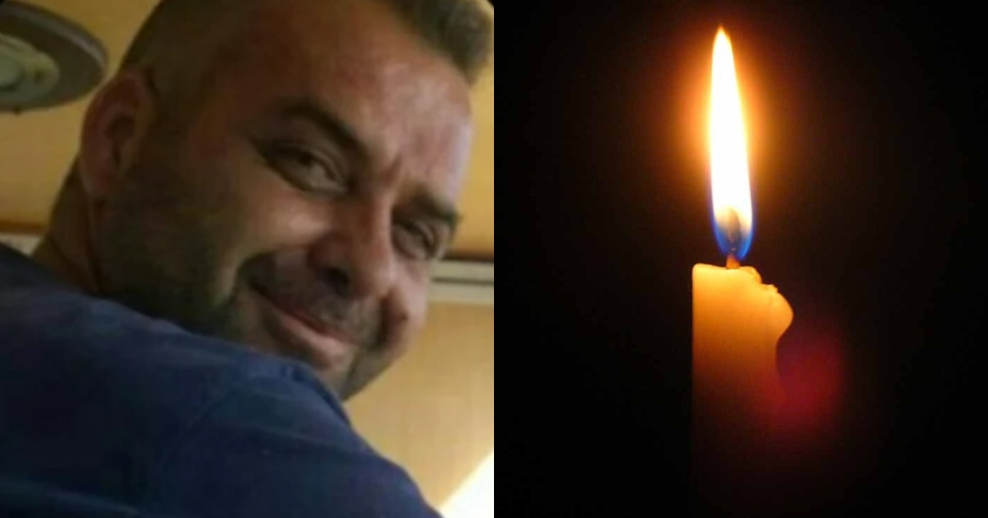 Τραγικός επίλογος στο λιμάνι της Πάτμου: Νεκρός ο Γιάννης Τρικοίλης, καπετάνιος και πατέρας 2 παιδιών