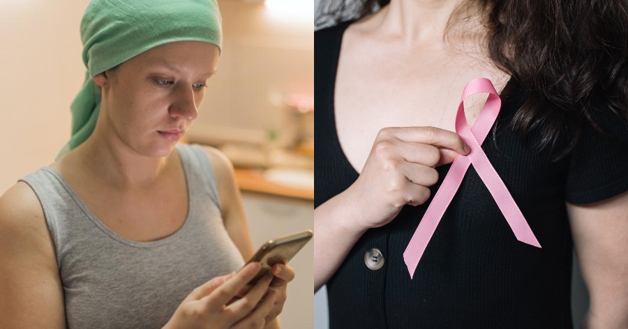 «Δεν σήκωναν ούτε τα τηλέφωνα»: Όταν έμαθα ότι έχω καρκίνο κατάλαβα ποιες είναι οι αληθινές μου φίλες