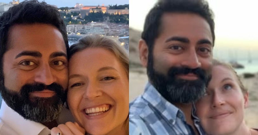 Γνωρίστηκαν σε ασανσέρ στην Αθήνα: Καναδοί ερωτεύτηκαν σε ξενοδοχείο στην Ελλάδα και πλέον ετοιμάζουν τον γάμο τους