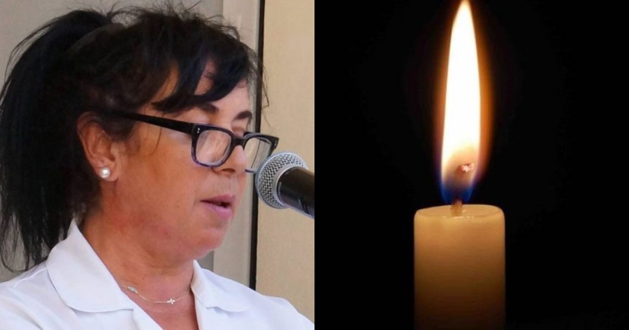 Ανείπωτη θλίψη στη Κάρυστο: Πέθανε ξαφνικά η 57χρονη Διευθύντρια της Νοσηλευτικής Υπηρεσίας