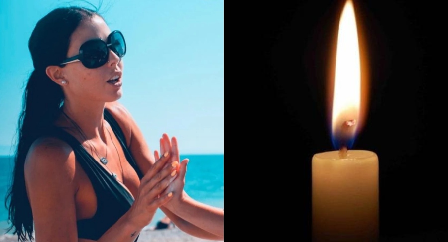 «Έσβησε» μόλις στα 34 της: Ανείπωτη θλίψη στην Κρήτη για την Νικολέτα Κοπάση, ο αιφνίδιος θάνατος και τα ερωτηματικά