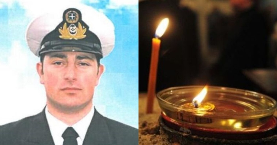 Στα μαύρα η Κρήτη: Πέθανε ο Γιάννης Μπουνάκης λίγο καιρό μετά τον ξαφνικό θάνατο της μητέρας του