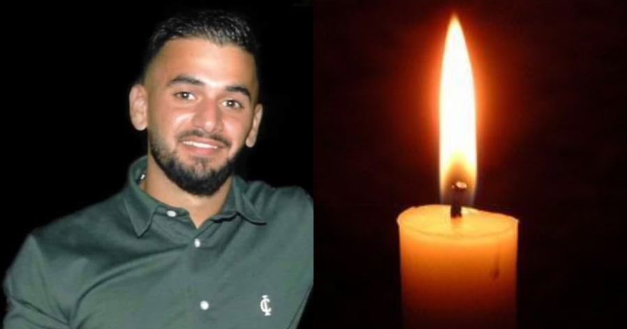 Άδικο και κρίμα: Βαρύ πένθος για τον 22χρονο Παναγιώτη που πέθανε σε τροχαίο