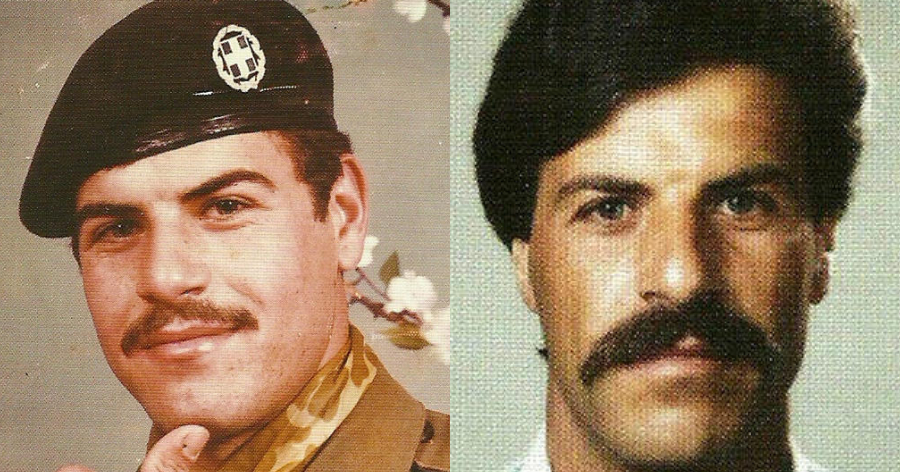 Αληθινός ήρωας: O άνθρωπος που διέλυσε μόνος του μια ίλη από τουρκικά άρματα το 74 και ξεχάστηκε από όλους