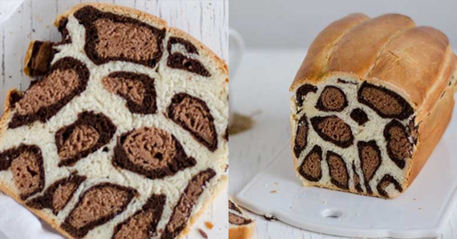 Συνδυάζει τη μόδα με τη μαγειρική: Το λεοπάρ κέικ που έχει προκαλέσει «ζαλάδα» – Είναι απόλυτα γευστικό και άκρως εντυπωσιακό