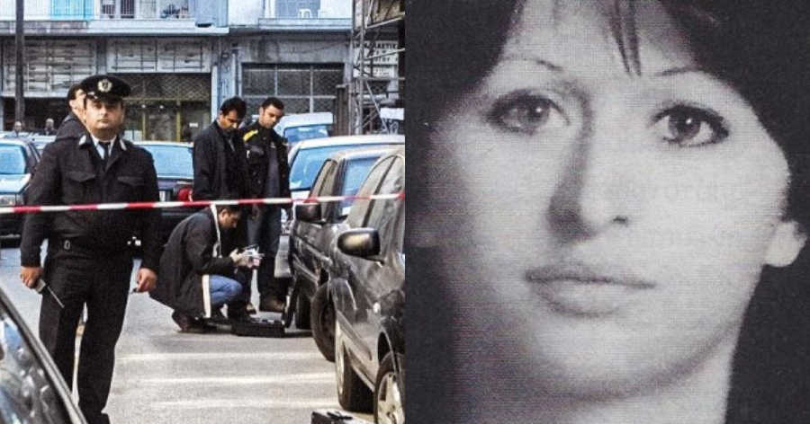Η τραγική ιστορία που συγκλόνισε το πανελλήνιο: Το χρονικό της υπόθεσης της Στέλλας Σπυριδάκη – έζησε έναν εφιάλτη και έγινε επεισόδιο στη 10η εντολή