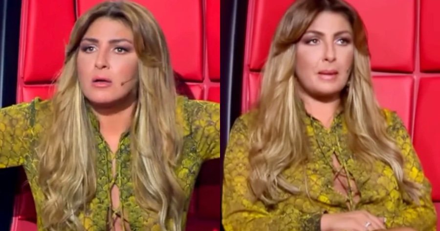 “Ποιος τον ακούει τώρα”: Η Έλενα Παπαρίζου απέρριψε διαγωνιζόμενο στο The Voice, αλλα τελικά ήταν γνωστός της