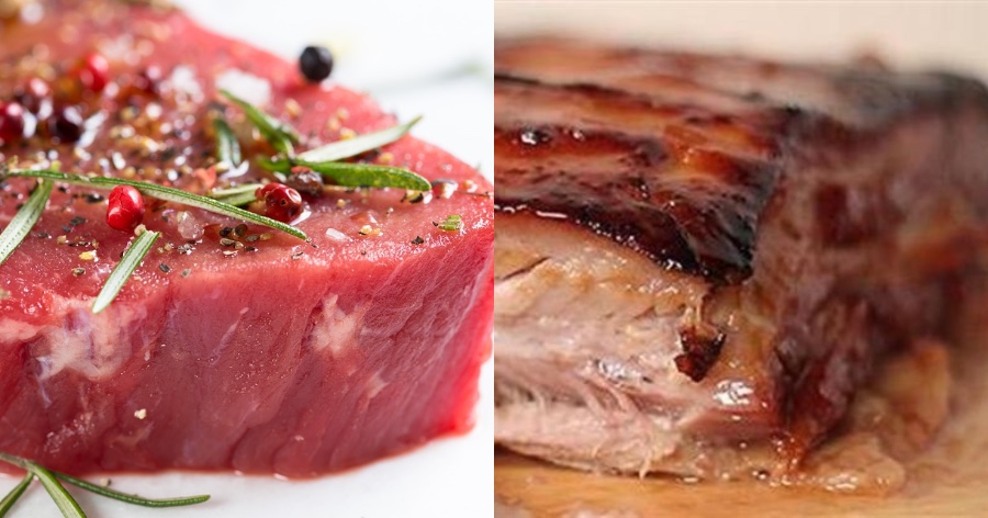 Πως να πετύχεις μαλακό κρέας, το οποίο θα ψήνεται και θα λιώνει στο στόμα: Οι 10 καλύτερες συμβουλές για κρέας