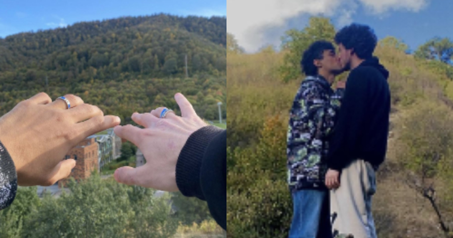 Σάλος στο διαδίκτυο: Γκέι ζευγάρι από την Αρμενία αποχαιρέτησε τον κόσμο με ανάρτηση στα social media λίγο πριν αυτοκτονήσει
