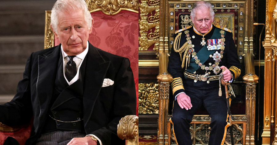 Τι συμβαίνει με την υγεία του Βασιλιά Καρόλου της Αγγλίας: «Να είναι έτοιμος ο Ουίλιαμ»