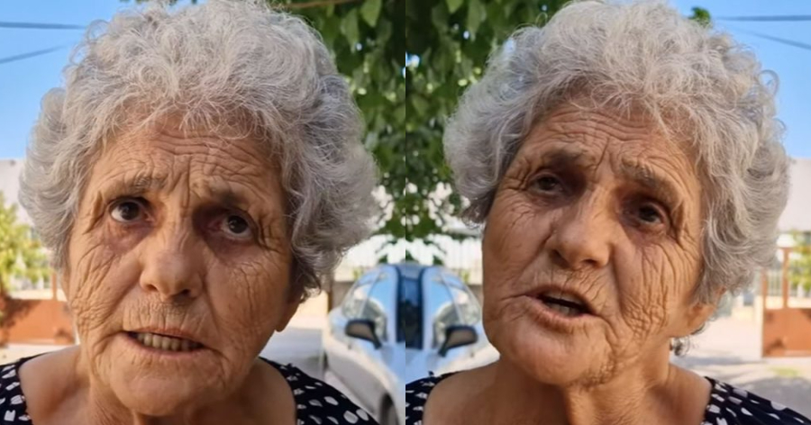 Viral η σούπερ γιαγιά: Έπιασε κορόιδο απατεώνα που πήγε να την κλέψει από το τηλέφωνο – Του πέρασαν χειροπέδες