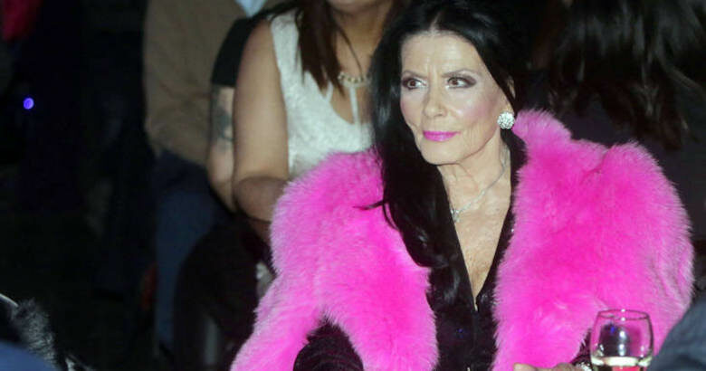 ΕΚΤΑΚΤΟ Βαρύ πένθος για την Ζωζώ Σαπουντζάκη  – Δυστυχώς..