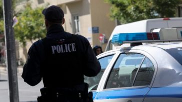 Έκτακτο: Συναγερμός στο κέντρο της Αθήνας