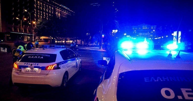 Αιματοχυσία σε παιδικό πάρτι – Παιδιά ανάμεσα στους νεκρούς