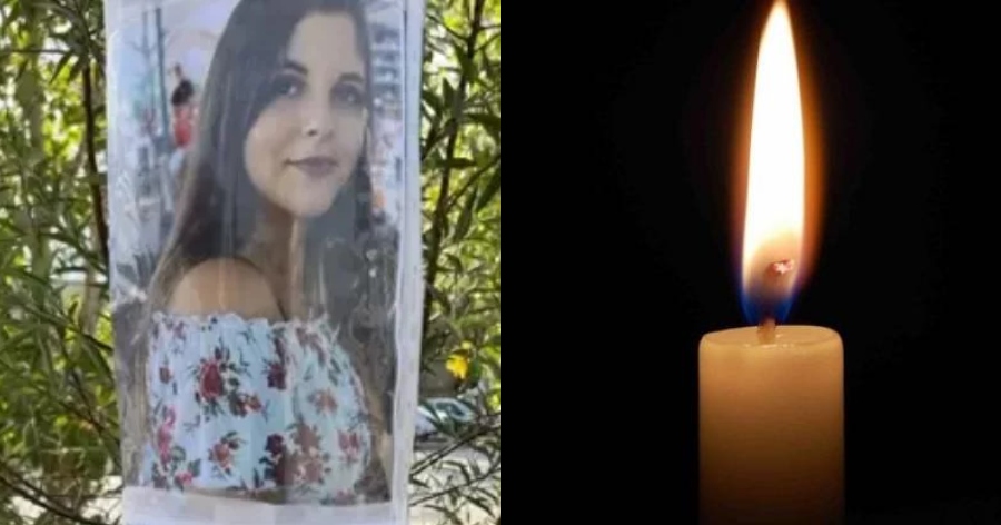 Ανείπωτη θλίψη στη Θεσσαλονίκη: Σπαραγμός για την 27χρονη που παρασύρθηκε στη Θέρμη